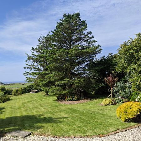 Villa Cosy, Coastal Retreat With A Large Garden Monreith Exterior foto